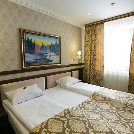 Hotel Home Hotel