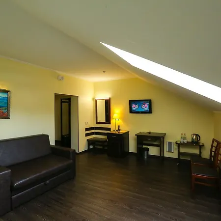 Hotel Home Hotel