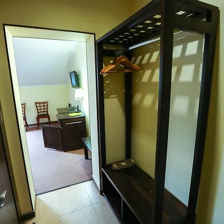 Hotel Home Hotel 3*