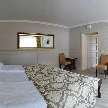Home Hotel Hotel 3*
