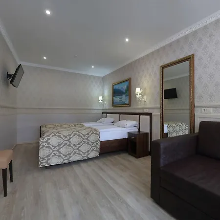 Home Hotel Hotel Bukowel