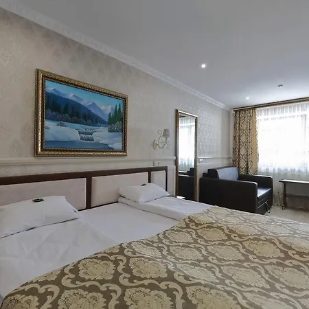 Home Hotel Hotel