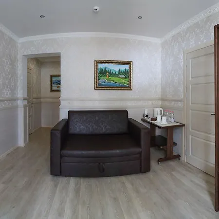 Home Hotel Hotel 3*