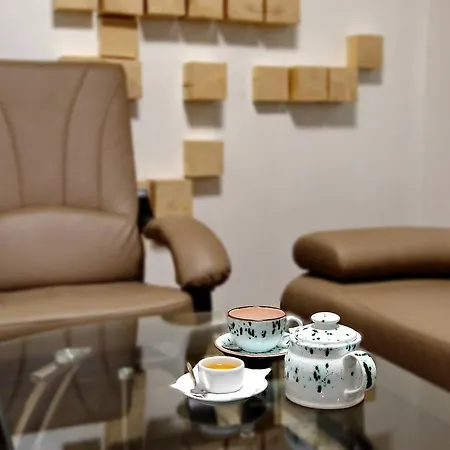 Hotel Whiteberry 3*