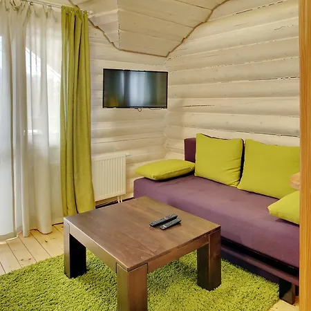 Whiteberry Hotel Bukowel