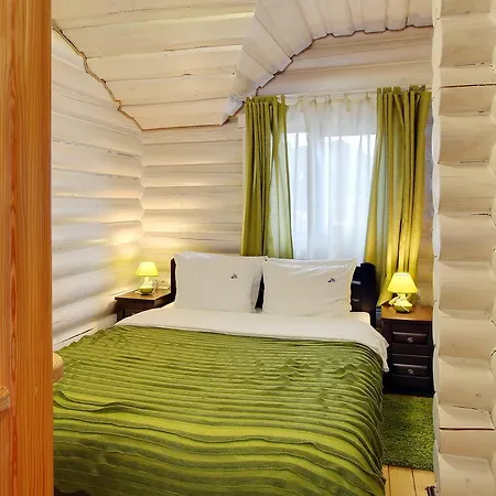 Whiteberry Hotel