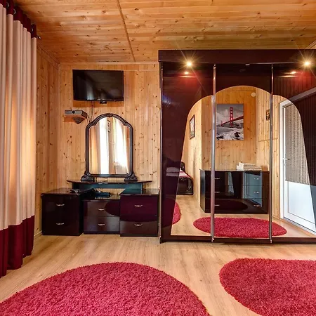 Guest house Velet