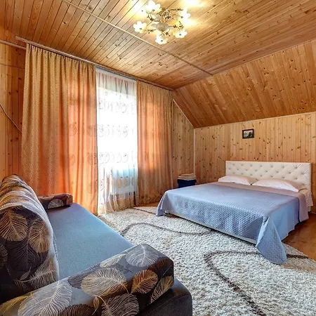Guest house Velet Bukovel
