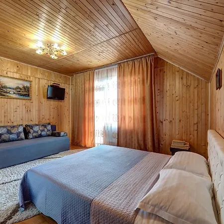 Guest house Velet Bukovel