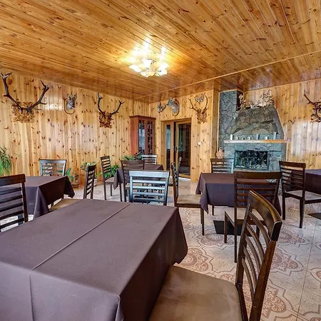 Velet Guest house *