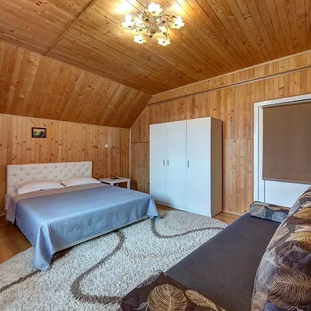 Velet Guest house Bukovel