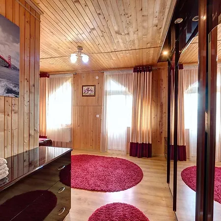 Velet Guest house