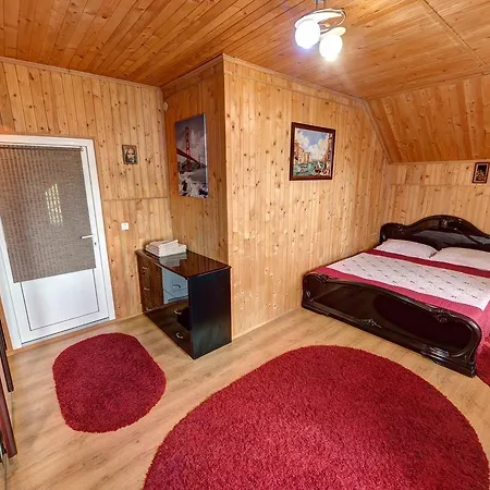Guest house Velet Bukovel