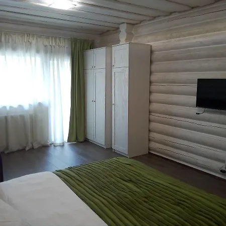 Hotel Whiteberry