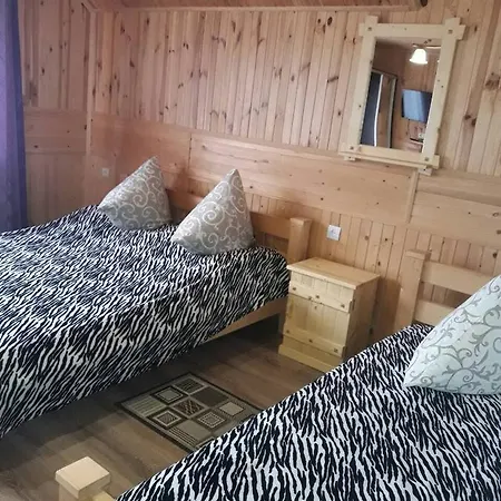 Guest house буковеньки гостинний дім та Bukovel