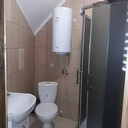 буковеньки гостинний дім та * Bukovel