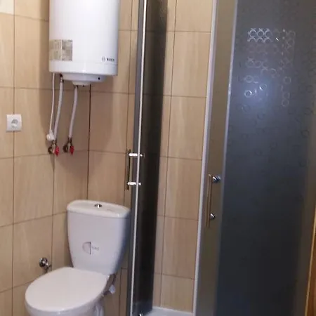 Guest house буковеньки гостинний дім та