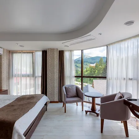 Carparosa Hotel 3*