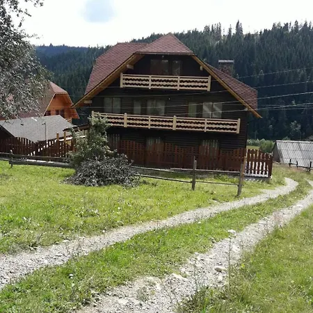 Guest house буковеньки гостинний дім та Bukovel
