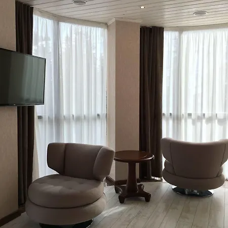 Carparosa Hotel Bukowel