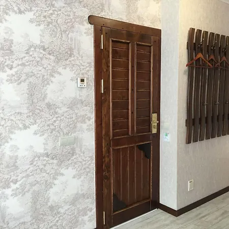 Hotel Carparosa Bukowel