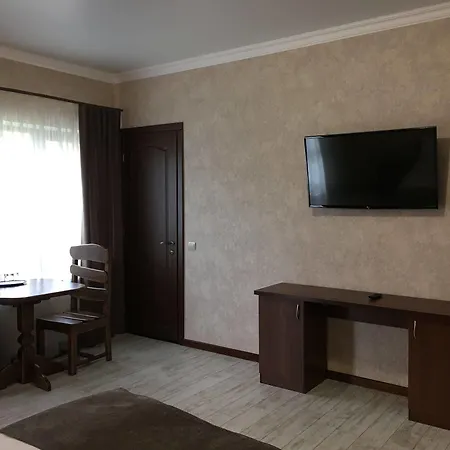 Carparosa Hotel 3*