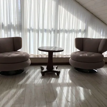 Carparosa Hotel