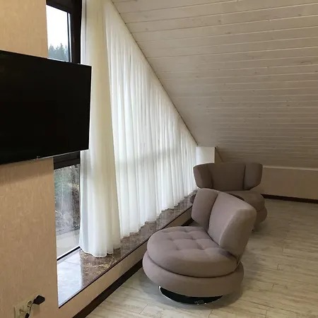 Carparosa Hotel