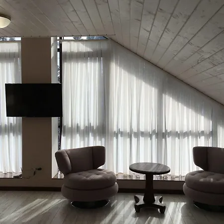 Carparosa Hotel 3*