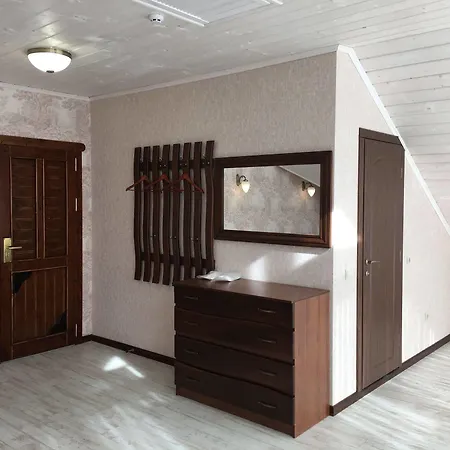 Hotel Carparosa Bukowel