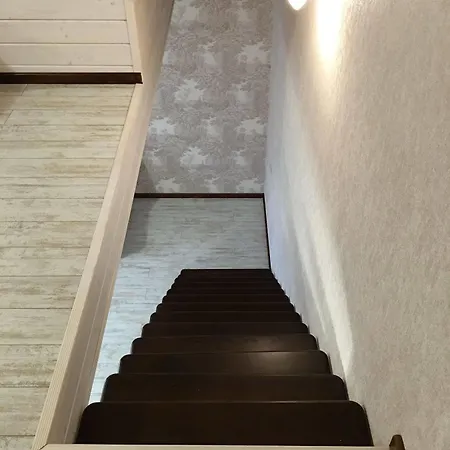Hotel Carparosa Bukowel
