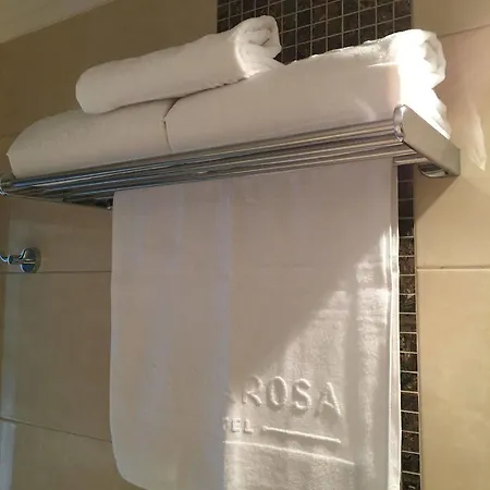 Carparosa Hotel 3*