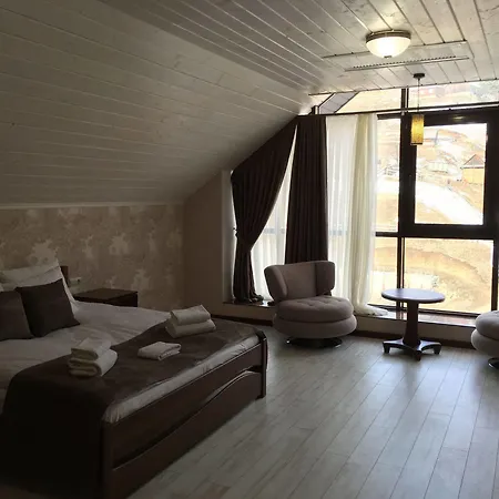 Carparosa Hotel Bukowel