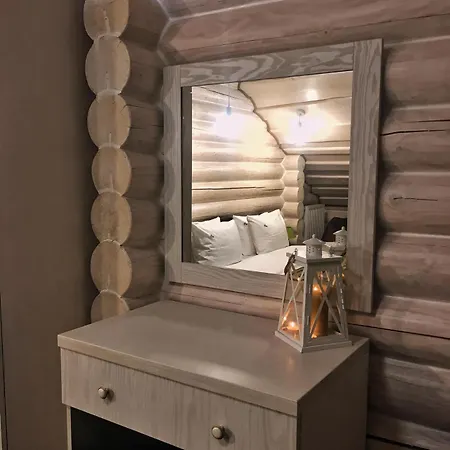 Hotel Whiteberry