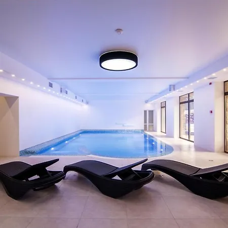 Girski Hotel&spa *