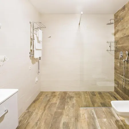 Girski Hotel&spa