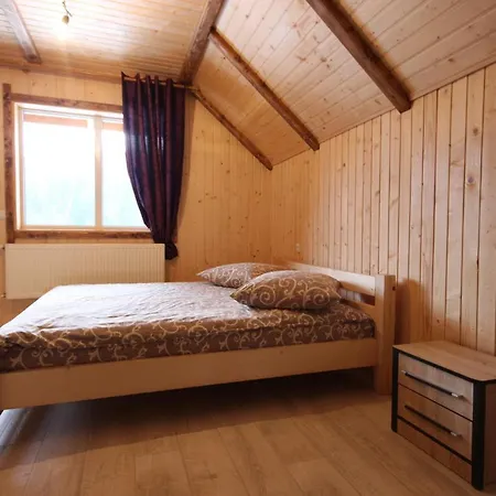 Guest house буковеньки гостинний дім та
