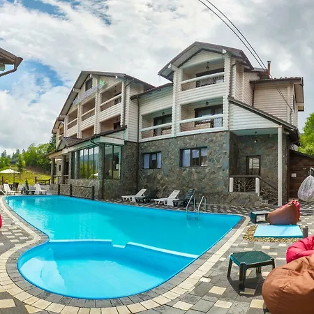 Hotel Whiteberry 3*