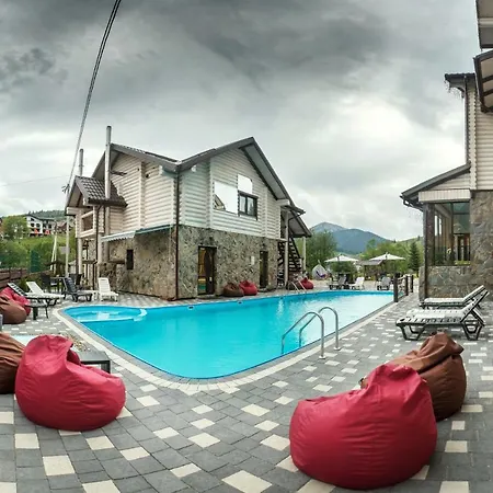 Hotel Whiteberry 3*