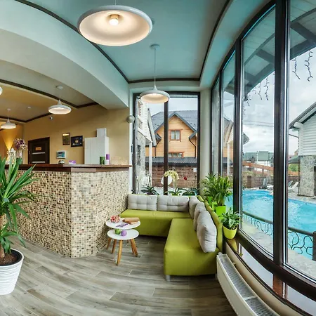 Whiteberry Hotel