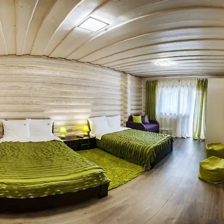 Hotel Whiteberry Bukowel