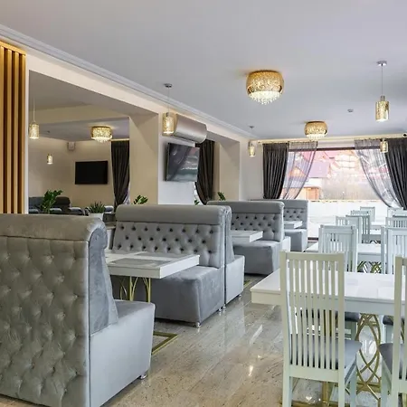 Hotel Leku