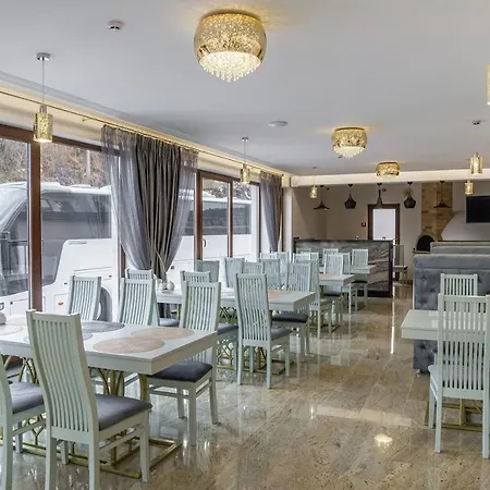 Leku Hotel