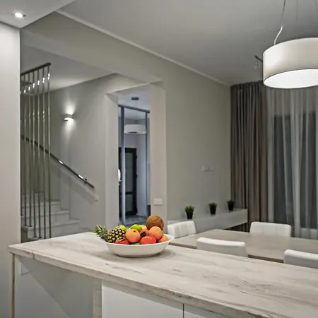 Aparthotel Arleville