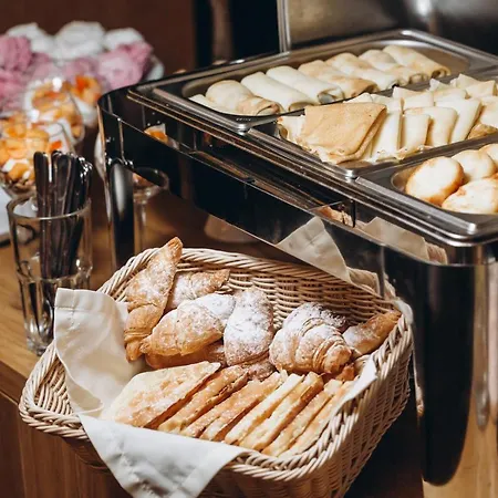 Girski Hotel&spa *