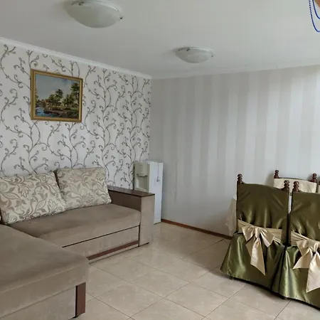Torba Hotel *