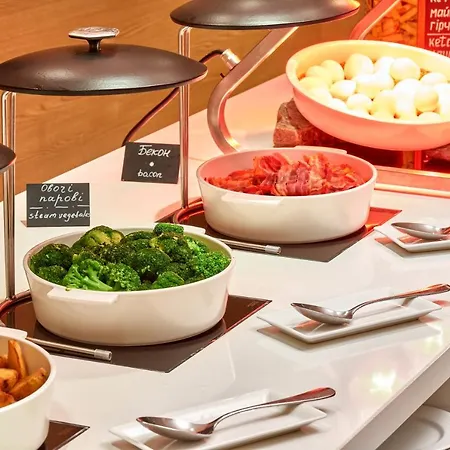 Complex Radisson Blu 5*
