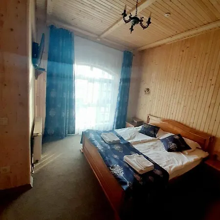 Altair 3* Bukovel