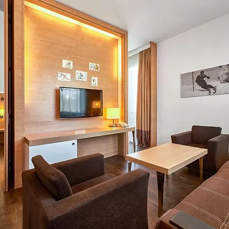 Complex Radisson Blu Bukovel