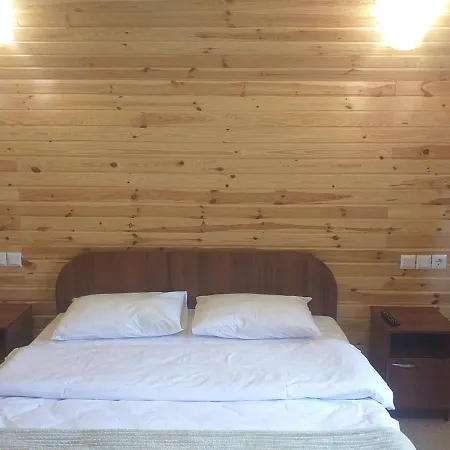 Guest house Romantic